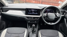 Skoda Scala 1.0 TSI 116 SE L Edition 5dr Petrol Hatchback